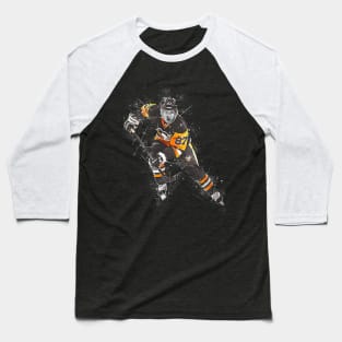 Sidney Crosby Baseball T-Shirt